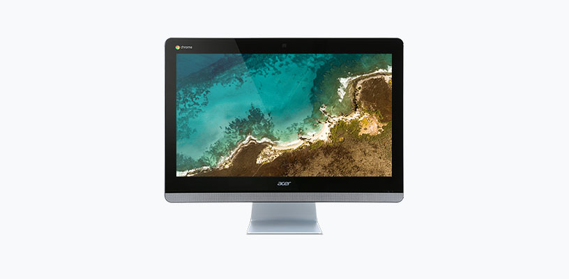 Acer Chromebase 24